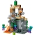 Klocki LEGO 21587 Loch zombie MINECRAFT